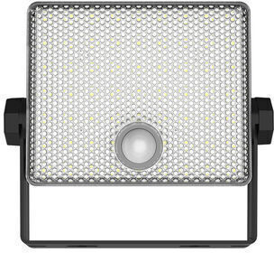 Modee Lighting Στεγανός Ηλιακός Προβολέας LED με Αισθητήρα Κίνησης και Φωτοκύτταρο IP44