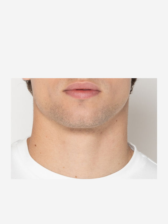 Athletic T-shirt White