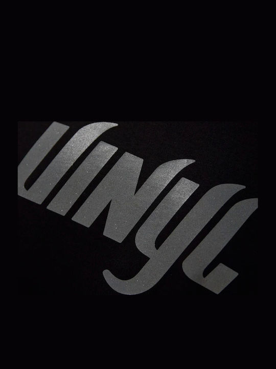 T-shirt Black