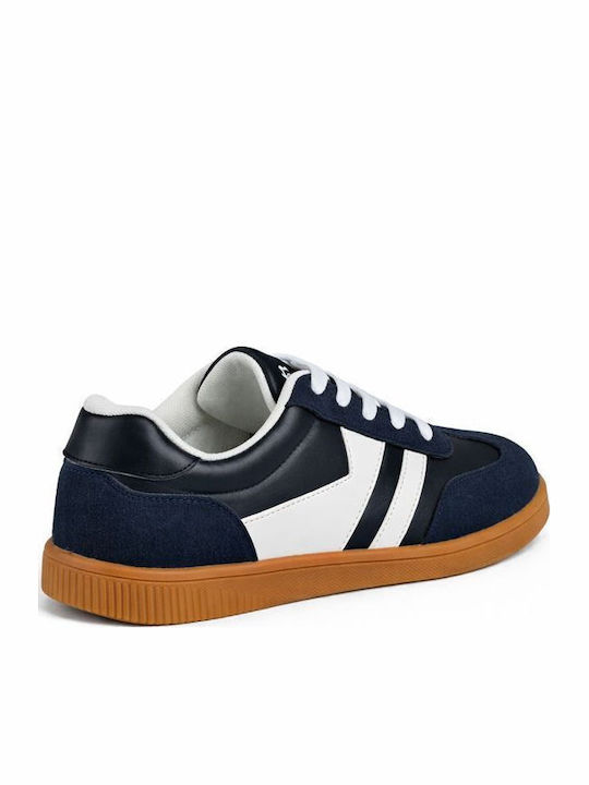 Γυναικεία Sneakers Μαύρα