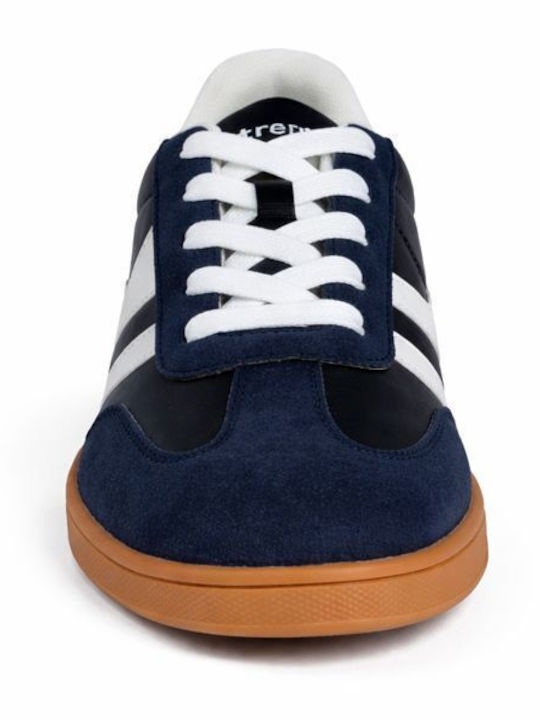 Γυναικεία Sneakers Μαύρα