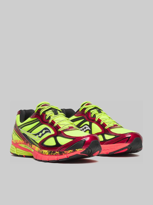 Saucony
