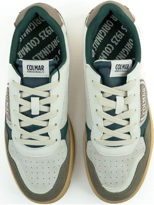 Ανδρικά Sneakers Off_white