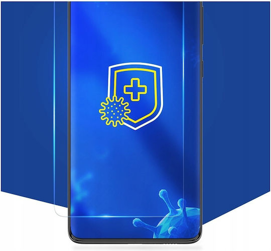 3MK 3MK Displayschutzfolie für Nothing Phone 4a