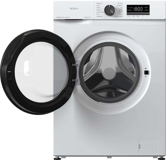 Tesla Washing Machine 6kg 1000 Turns WF61031KGR