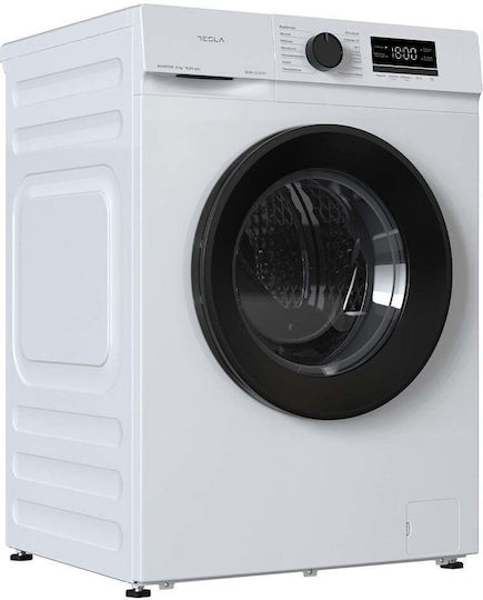 Tesla Washing Machine 6kg 1000 Turns WF61031KGR