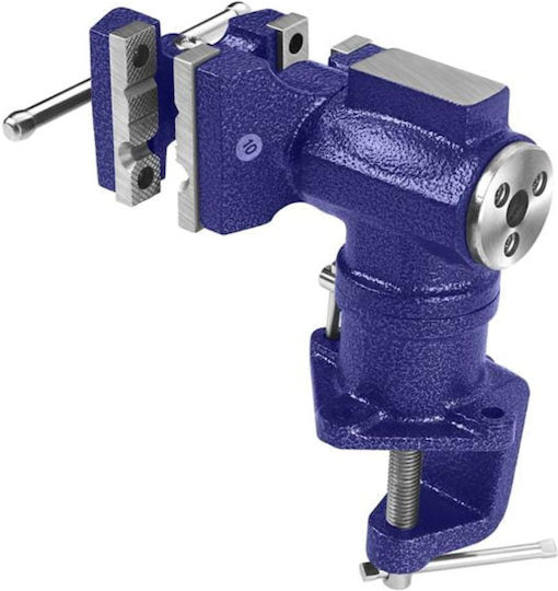 Kraft & Dele Menghină Rotativă Din Oțel Cu Deschidere Maximă 50mm