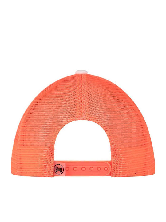 Καπελο Trucker Cap Enia Multi Buff