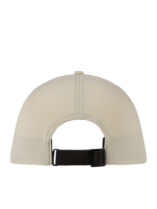 Buff Summit Cap Solid Desert