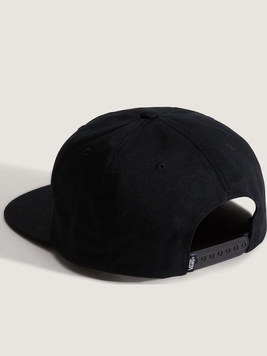 Vans Show Off Unstructured Шапка Черна Vn000t11blk