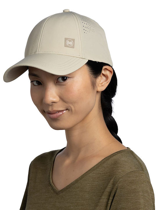 Buff Summit Cap Solid Desert