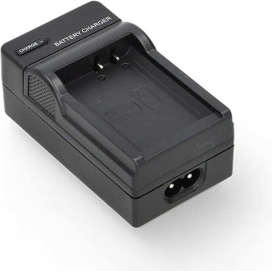 WS Xtreme Power Φορτιστής Μπαταρίας Συμβατός με Canon