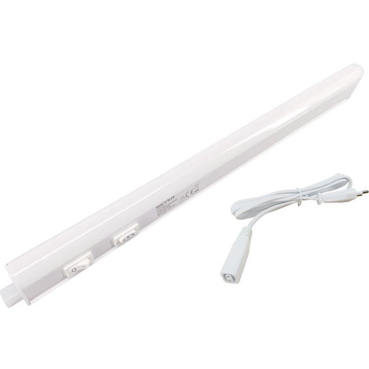 Geyer Unterbauleuchte 10w Cct 3000k 4000k 6500k 0.9m