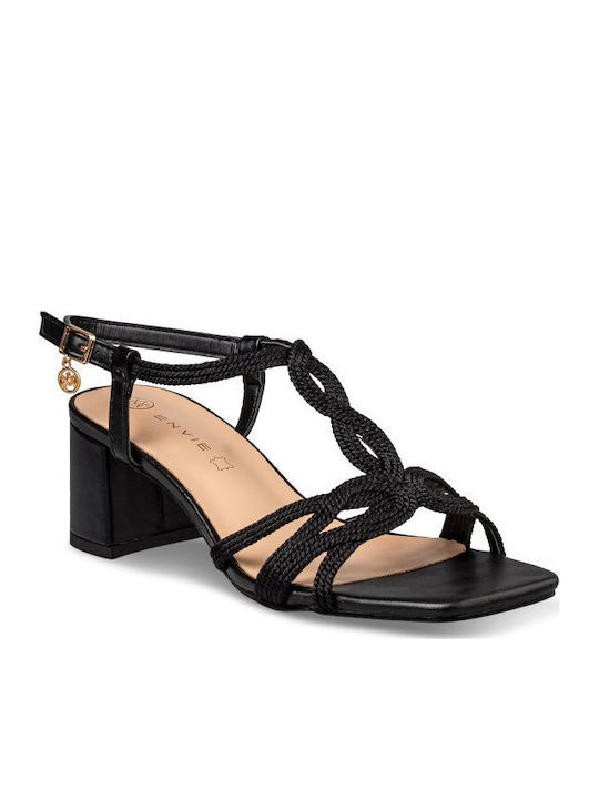 Envie Shoes