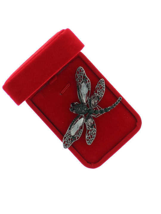 ButicCochet Pin Negru