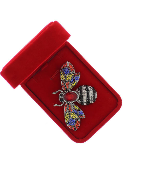 ButicCochet Karfitsa Multicolor