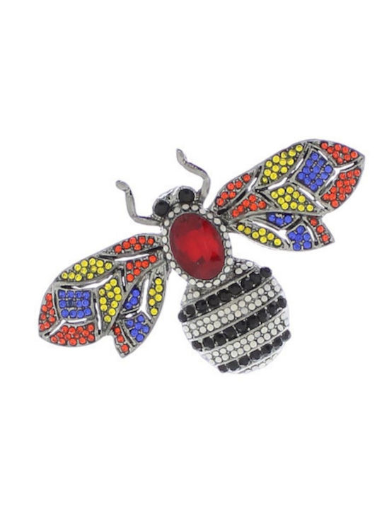 ButicCochet Karfitsa Multicolor