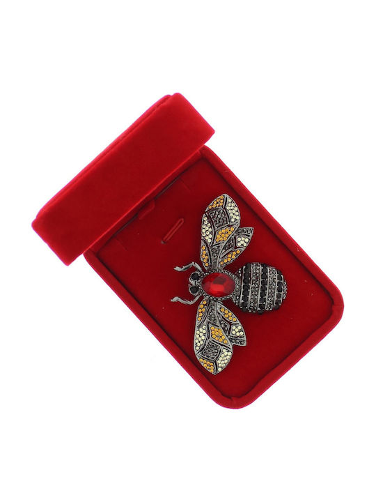 ButicCochet Pin Multicolor