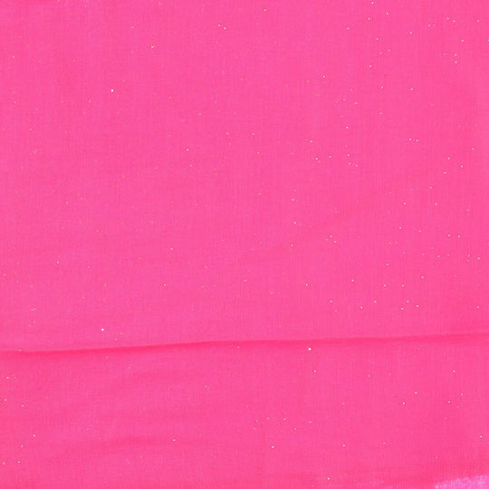 Eșarfă Damă 30% Viscoză 70% Poliester ButicCochet 68x180 Cm Fucsia Es3357