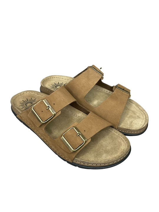 Sunny Sandals