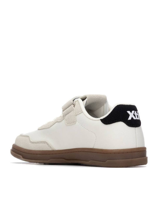 Παιδικά Sneakers Ανατομικά Μπεζ