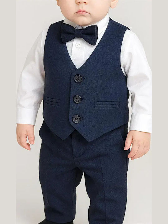 Extan Bebe Blau