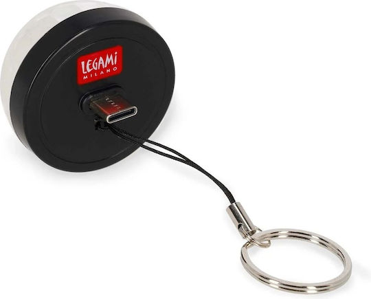 Mini Disco Ball Light Phone Night Fever Legami