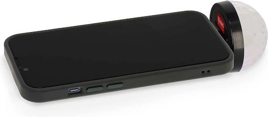 Mini Disco Ball Light Phone Night Fever Legami