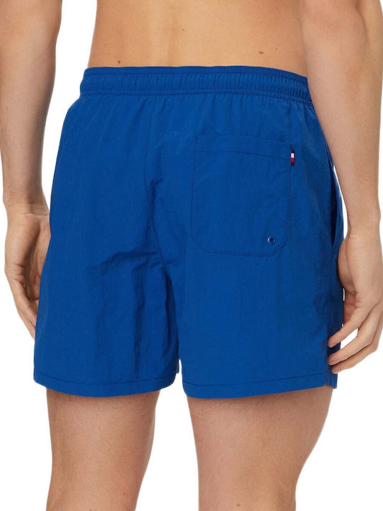 Tommy Hilfiger Men's Swim Shorts Blue