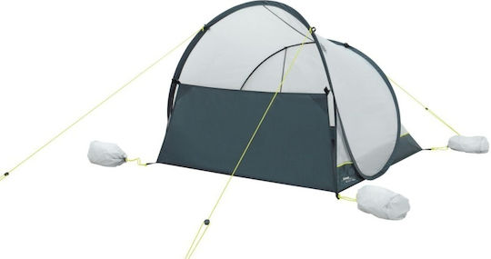 Outwell Eastbourne Shelter Pop Up for 2 People Gray
