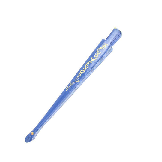 ButicCochet Fächer Marineblaue
