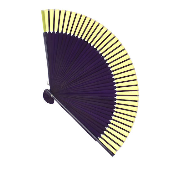 ButicCochet Βεντάλια Μωβ