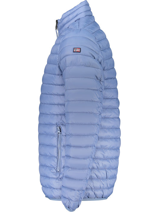 Jacket Blue