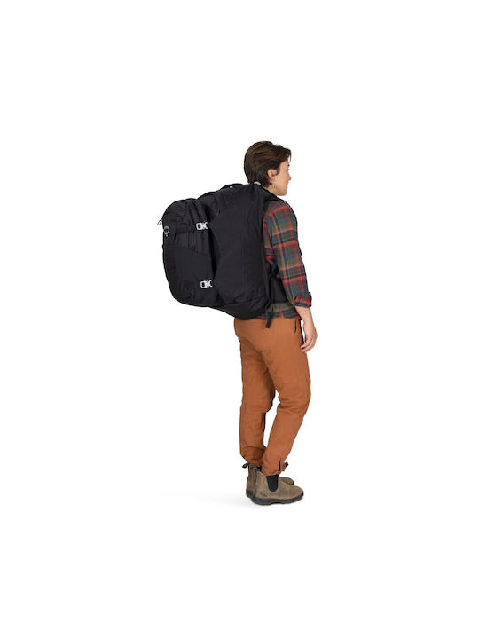 Osprey Fairview Fairview Ορειβατικό Σακίδιο 55lt Μωβ Trekking