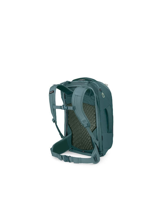 Osprey Farpoint 40 Mountaineering Backpack 40l Blue Hiking