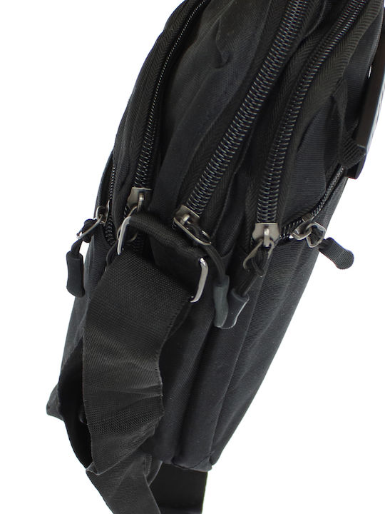 Women's Shoulder Bag Black