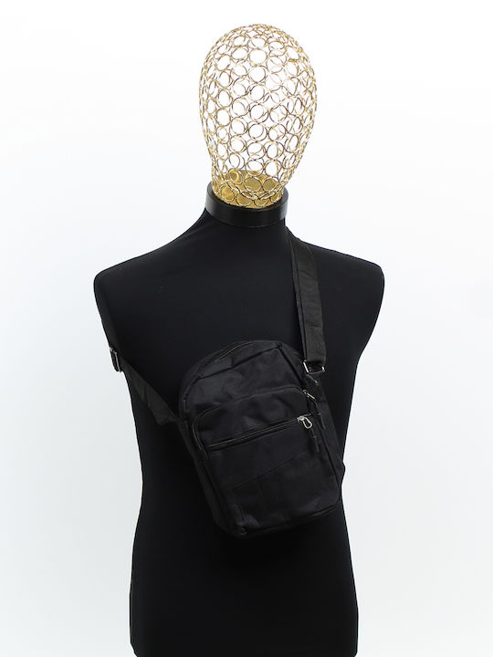 Women's Shoulder Bag Black