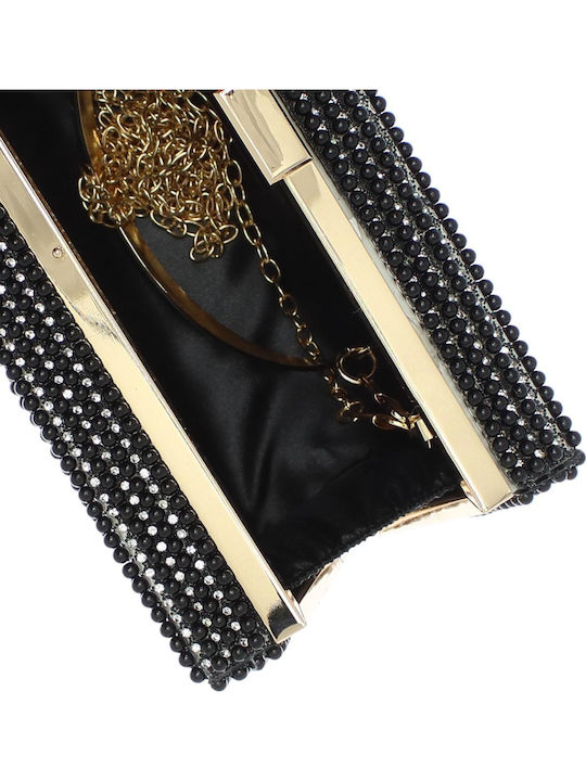 Damentasche Handtasche Schwarze