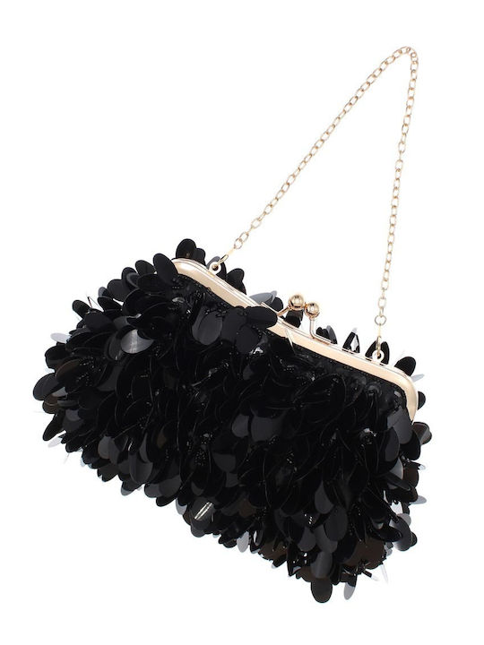 Damentasche Handtasche Schwarze