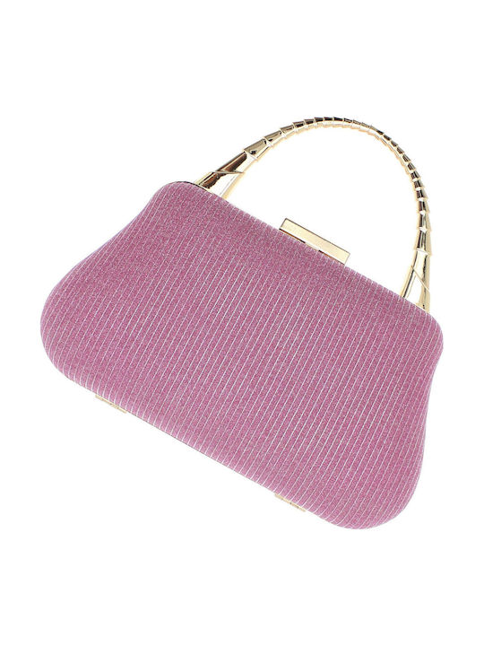 Women's Pink Handbag