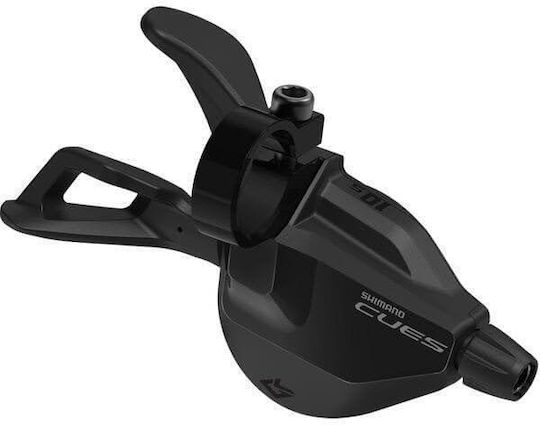 Shimano Cues Sl-u6000 10 Δεξιός Λεβιές Ταχυτήτων Ποδηλάτου