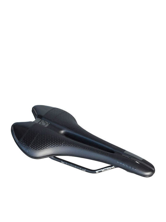 PRO FALCON AF 142MM GEL LAYER Schwarz Fahrradsattel Straße