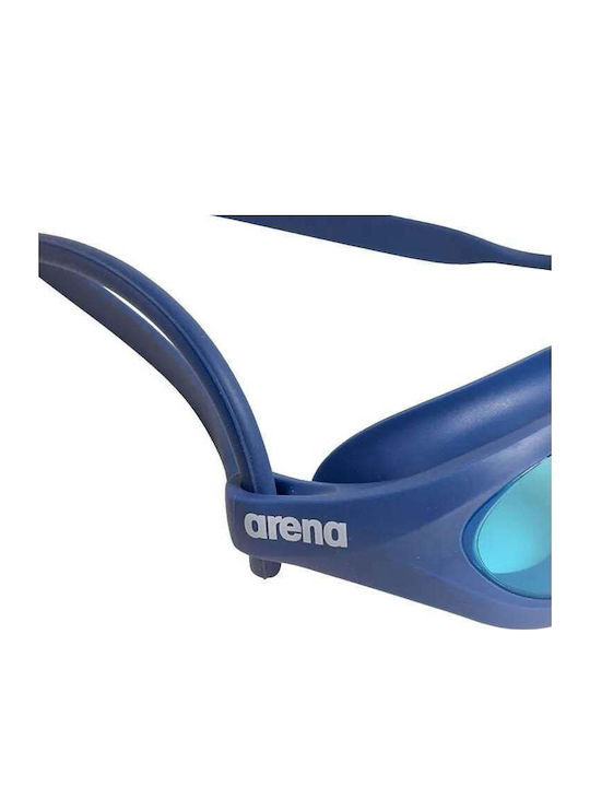 Arena Γυαλιά Κολύμβησης Ενηλίκων Γαλάζια