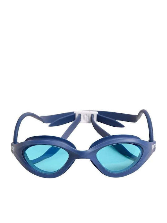 Arena Swimming Goggles Adults Light Blue