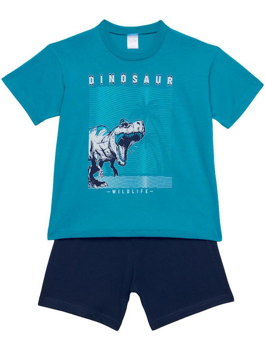 Pretty Baby Kids Nightwear Summer Green