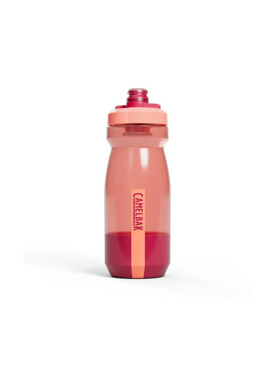Camelbak Podium Παγούρι Πλαστικό Ποδηλάτου 620ml Camelbak Podium Παγούρι Πλαστικό Ποδηλάτου 620ml