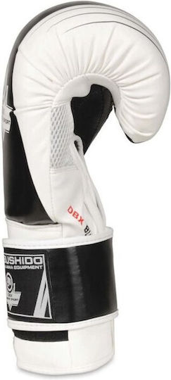 DBX Bushido Mănuși de box pentru competiție colorate