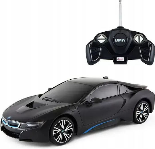 Rastar Радиоуправляем Автомобил 2WD Черен