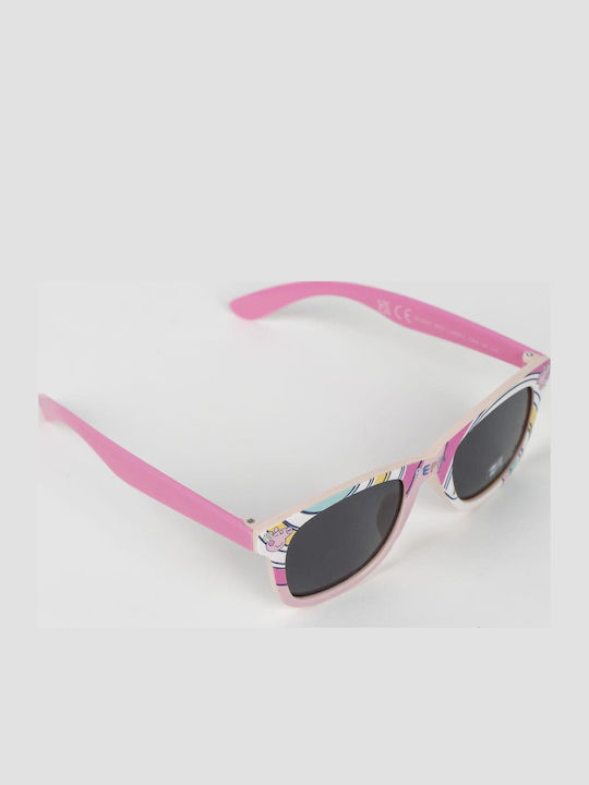 Cerda Set Hat Sunglasses Peppa Pig 2200010159
