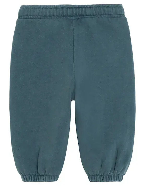 Kinder Trainingsanzug Blau